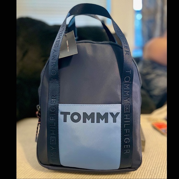 NWT – Tommy Hilfiger Backpack - Picture 5 of 8